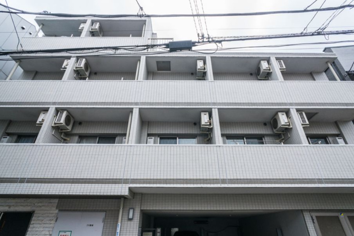 【外観】ドルチェ横浜・桜木町 