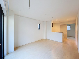 【キッチン】 | GlowHomes溝の口 | ※同建物ほかのお部屋の写真です。