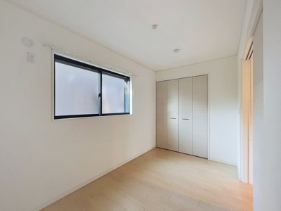 【内装】 | GlowHomes溝の口 | ※同建物ほかのお部屋の写真です。