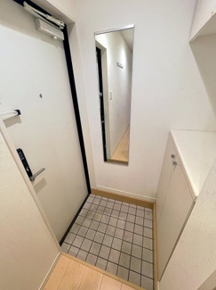 【寝室】 | GlowHomes溝の口 | ※同建物ほかのお部屋の写真です。