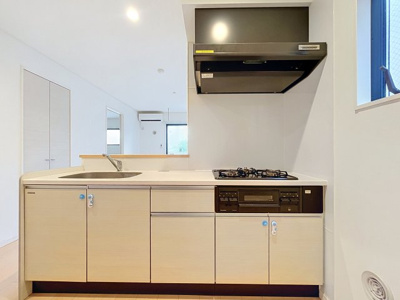 【キッチン】 | GlowHomes溝の口 | ※同建物ほかのお部屋の写真です。