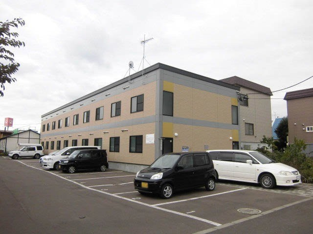 レオパレスすぐり