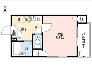 【間取り】 | GRANBLUE王子