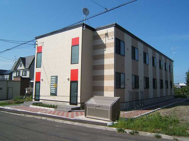 レオパレスＭｉｃｋｙＨｏｕｓｅ