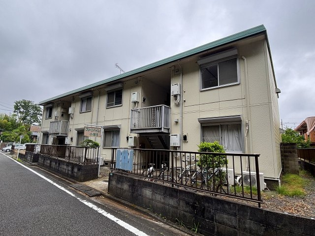 グリーンハイム小形5の画像