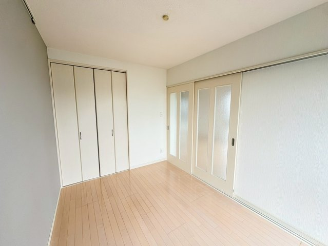【洋室】 | グランベール