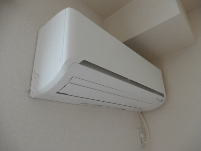 メゾンティファＢ棟の設備