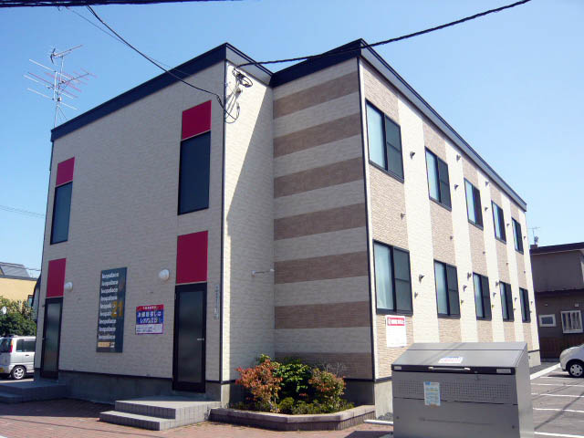 レオパレスＮＥ４６９