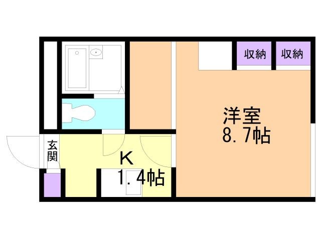 レオパレス有信