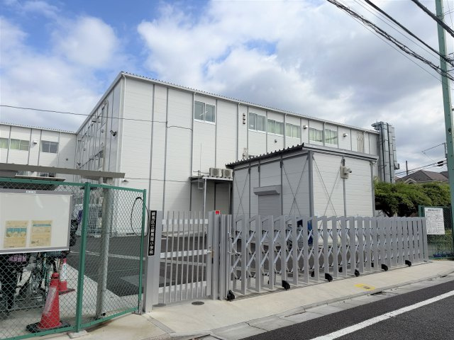 練馬区春日町2丁目　売地