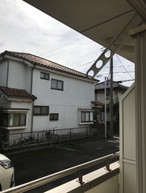 バーディーコートの展望