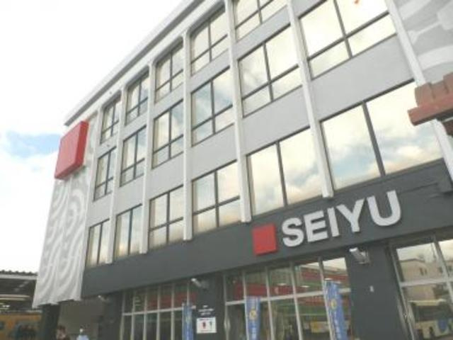 バーディーコートのその他|西友小平店