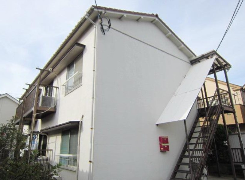 ファミール白糸