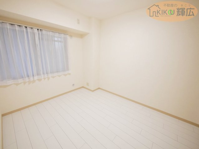 リベール加古川南Ⅱ　3階の子供部屋