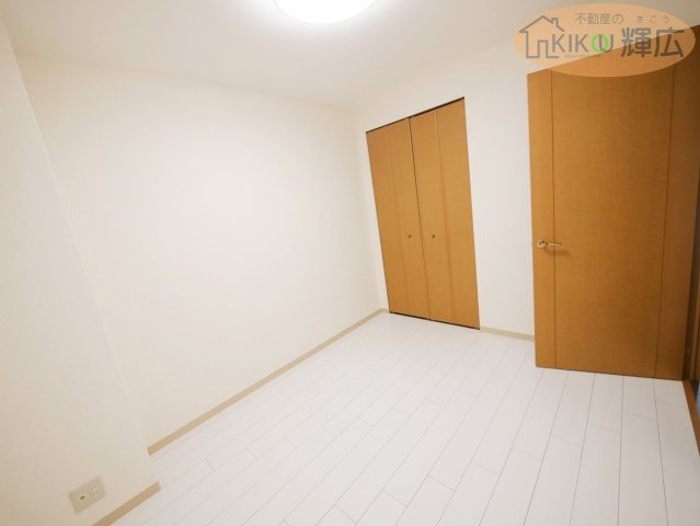 リベール加古川南Ⅱ　3階の子供部屋