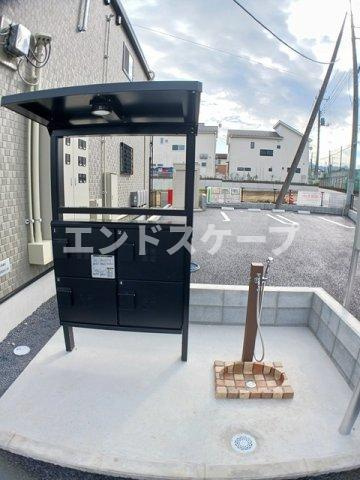 グラン　エースのその他共用部分|高崎、前橋のお部屋探しはエンドスケープまで！お客様の理想お聞かせ下さい♪