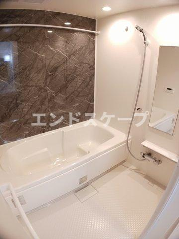 グラン　エースの浴室|高崎、前橋のお部屋探しはエンドスケープまで！お客様の理想お聞かせ下さい♪