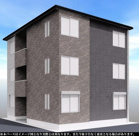 KEIAI RESIDENCE八王子2(ケイアイレジデンスハチオウジツー)の画像