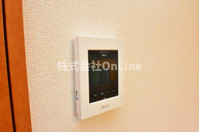 【セキュリティ】 | レオパレスグロス　ヴェスト