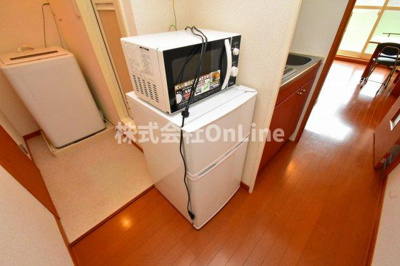 【設備】 | レオパレスグロス　ヴェスト
