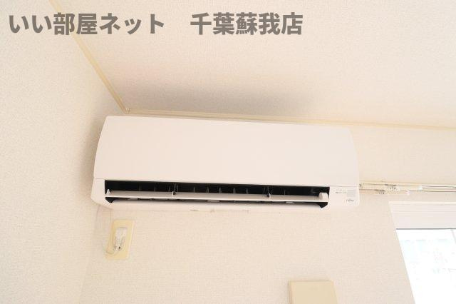 コンフォルターブル　Ⅱの設備