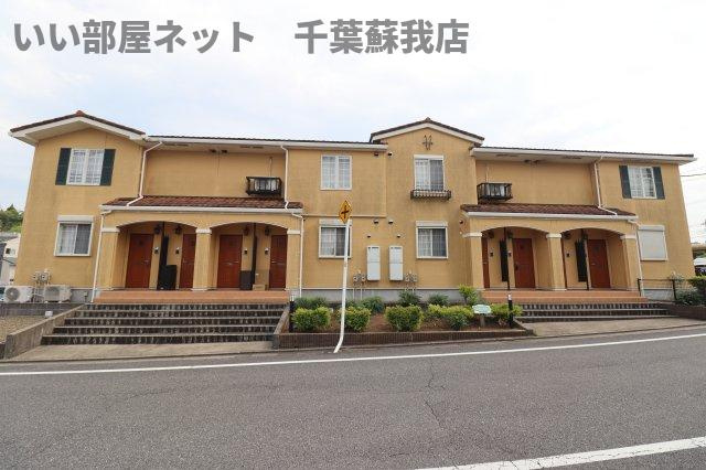 コンフォルターブル　Ⅱ