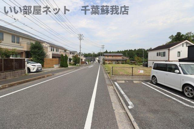コンフォルターブル　Ⅱの周辺