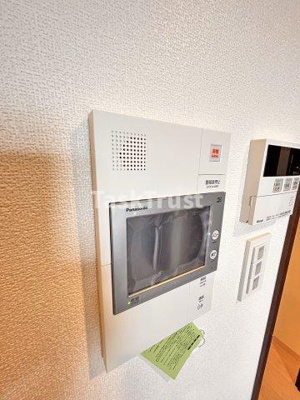 【セキュリティ】 | ウイルコート今福鶴見
