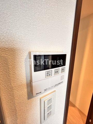 【設備】 | ウイルコート今福鶴見