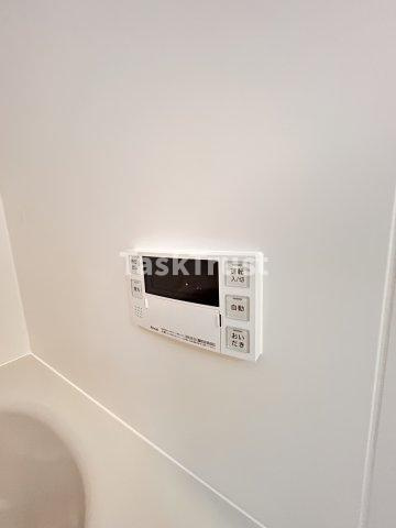 【設備】 | ウイルコート今福鶴見