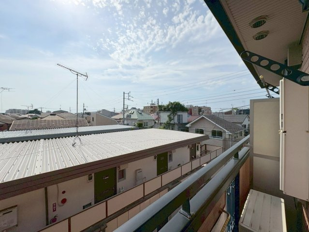 メゾンクラニアのその他|★※別室の参考写真です★