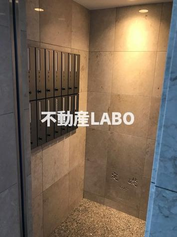 ノーザングレイスのその他共用部分