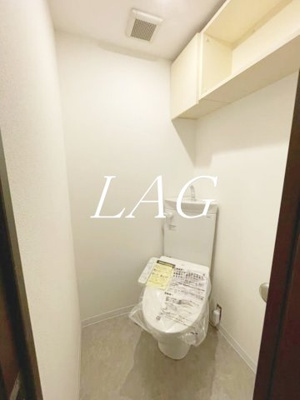 【トイレ】 | 下落合グリーンパーク | トイレです。