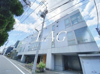 【外観】 | 外観です。