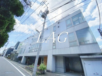【外観】 | コート・パル | 外観です。