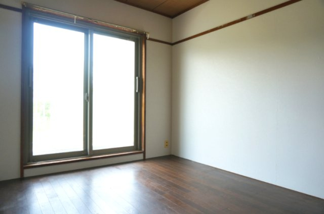 名谷6団地25号棟の洋室|洋室約4.5帖