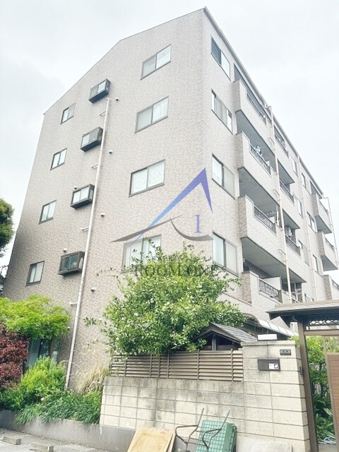 エレガンス浜中