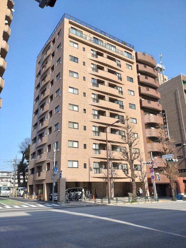 文京ツインタワー 