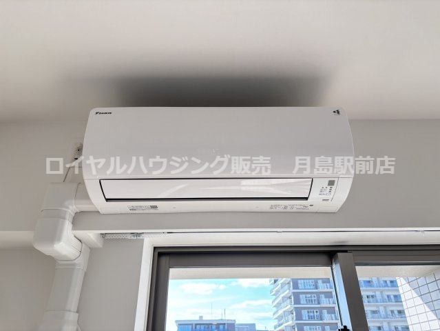 ☆エアコン☆