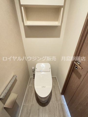 ☆タンクレストイレ☆