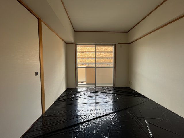 ブエナビスタ姫路青山ウエストの子供部屋