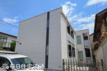 Ｎ＆ＭＲｏｓｅの画像