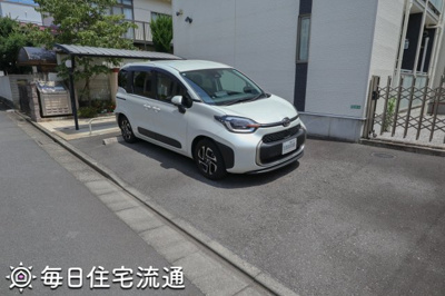 【駐車場】 | Ｎ＆ＭＲｏｓｅ
