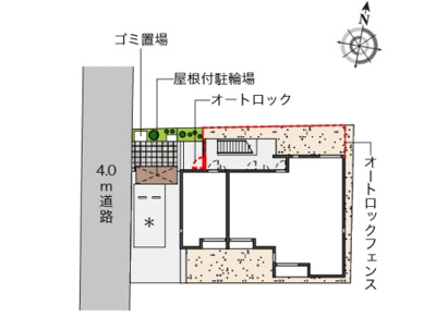【地図】 | Ｎ＆ＭＲｏｓｅ