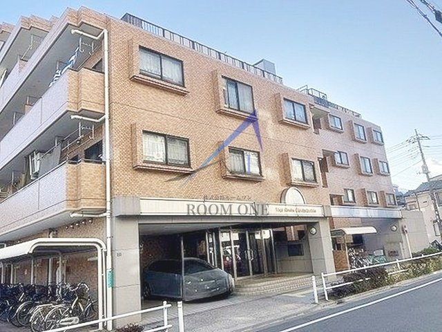 ライオンズマンション新高島平