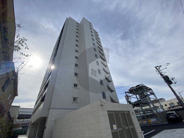 グランカーサ高井田