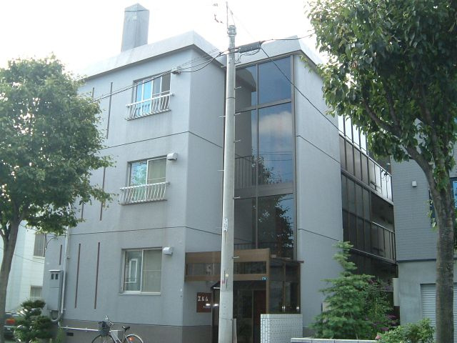 エルムマンション