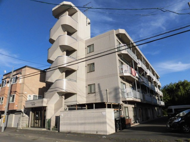 シティパル明園公園