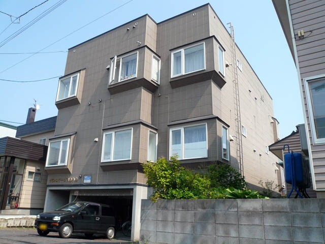 グランステージ月寒中央