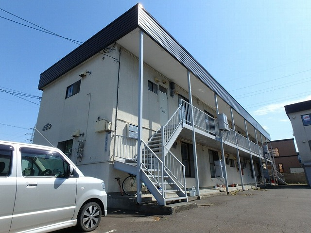 ＮＯＲＴＨ　ＦＩＥＬＤ壱番館